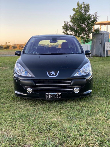 Peugeot 307 2.0 3p Xsi L/n