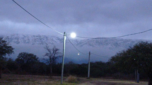 Imagen 12 de 14 de Alquiler De Cabañas Merlo , San Luis