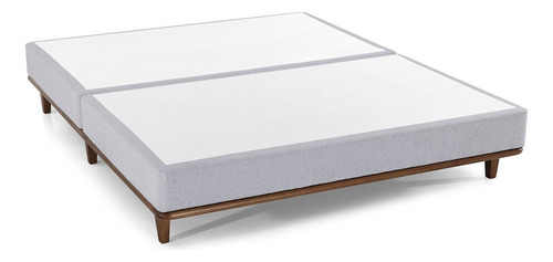 Base Nacional Box King 193x203x15cm