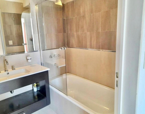 Departamento En Venta En Vista Bahia, Bahia Grande, Nordelta