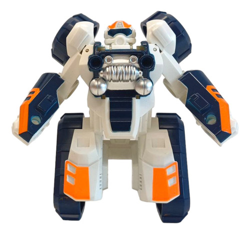 Transformers Robot Transformable Cuatriciclo Modelos