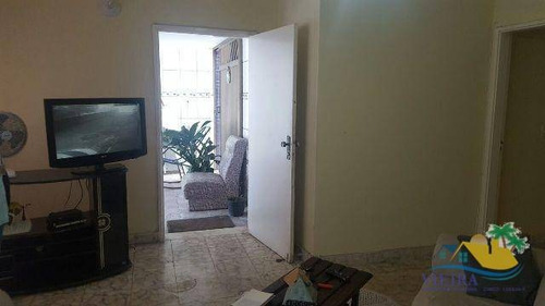 Imagem 16 de 28 de Casa Residencial À Venda, Suarão, Itanhaém. - Ca0033