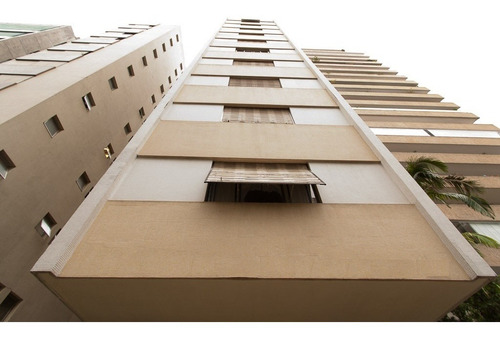 Imagem 13 de 14 de Apartamento - Higienopolis - Ref: 107071 - V-107071