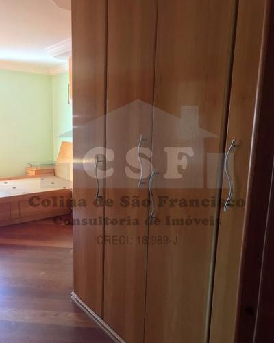 Casa De 170m² 3 Dormitórios Parque Dos Príncipes - Ca04681 - 68299130