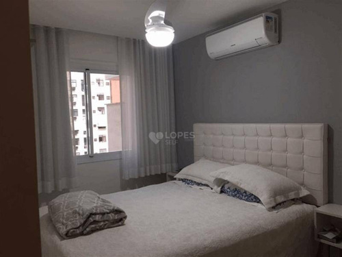 Apartamento Com 2 Dormitórios À Venda, 68 M² Por R$ 620.000,00- Icaraí - Niterói/rj - Ap31055