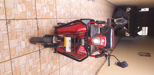 Triciclo Elétrico TaiLG Motor 350w