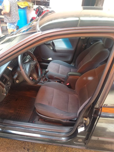 Chevrolet Vectra Gl