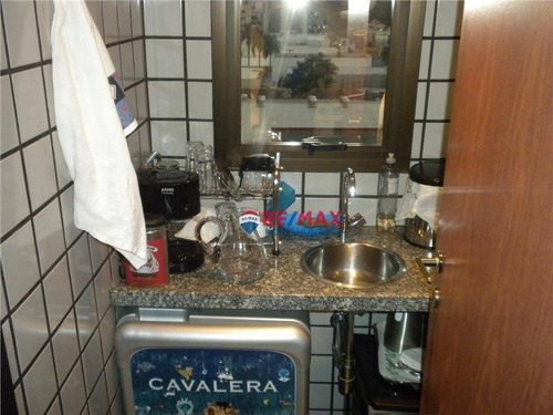 Imagem 23 de 30 de Sala Para Alugar, 48 M² Por R$ 1.000,00 - Botafogo - Campinas/sp - Sa0508