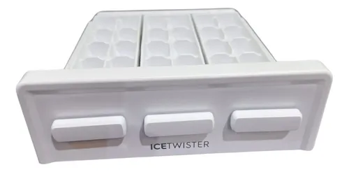 comprar Forma Gelo Twister Original Electrolux Db84 Db84x Dm84x + Nf