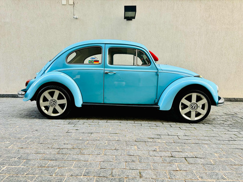Vw Fusca