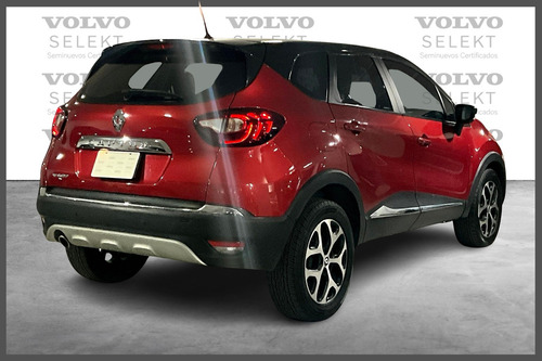 Renault Captur 2.0 Iconic At