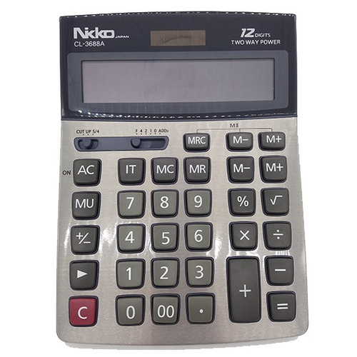 Calculadora Cl-3688