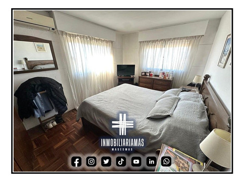Apartamento Alquiler Buceo Montevideo Imas.uy Rg * (ref: Ims-30055)