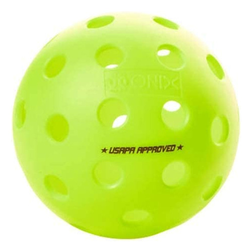 Marketplace Onix Popular Fuse G2 Pelota Pickleball Para Caja