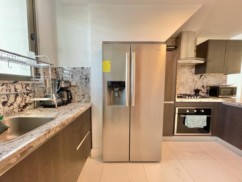 A41 - Piantini | Apartamento Amueblado En Alquiler En Piantini | 2 Habitaciones | 2.5 Baños | 2 Parqueos | Us$2,500