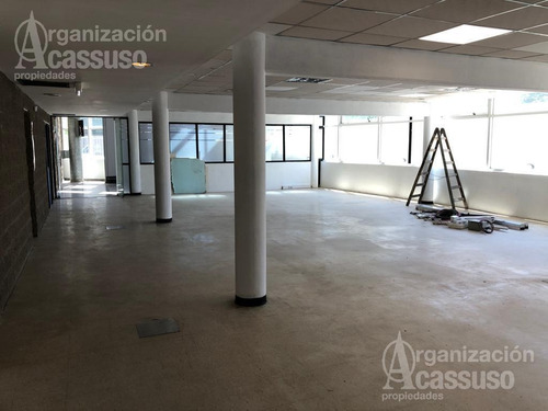 Imagen 9 de 21 de Oficina - Las Lomas-beccar