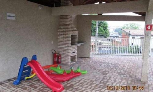 Apartamento Residencial À Venda, Fazenda Aricanduva, São Paulo - Ap5906. - Ap5906