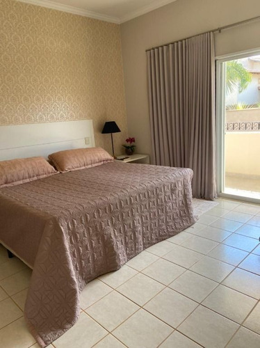 Imagem 18 de 19 de Casa Com 3 Dormitórios À Venda, 425 M² Por R$ 1.580.000 - Parque Residencial Damha Iii - São José Do Rio Preto/sp - Ca9012