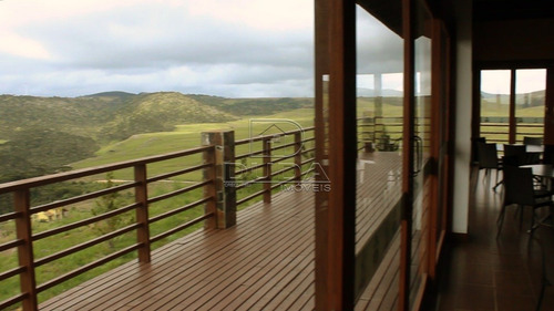 Imagem 4 de 15 de Terreno Em Condominio - Altos Da Serra - Ref: 33902 - V-33899