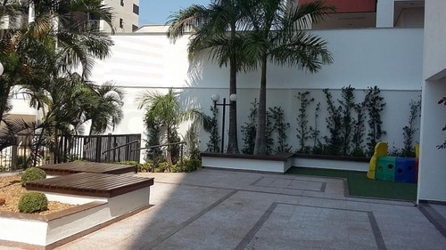 Imagem 7 de 15 de Apartamento Para Venda Em Bauru, Vila Cidade Universitária, 3 Dormitórios, 3 Suítes, 5 Banheiros, 2 Vagas - 720_2-397305