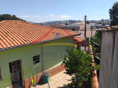 Imagem 15 de 15 de Casa Para Venda Em São Paulo, Freg. Do Ó, 2 Dormitórios, 2 Banheiros, 2 Vagas - Ca0006_1-1450516