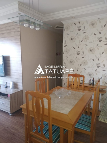 Imagem 6 de 21 de Apartamento - Ap000445 - 69297968