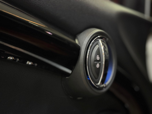 Mini Cooper 2.0 S 4 pts