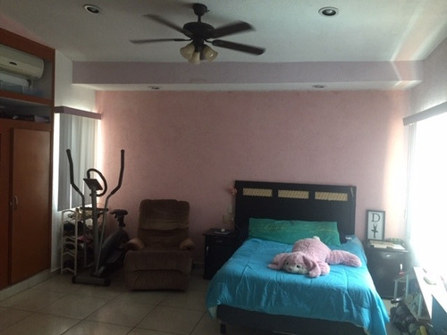 Imagen 6 de 14 de Casa En Venta Fracc. Floresta Cuenta Con 2 Recamaras En Pb.
