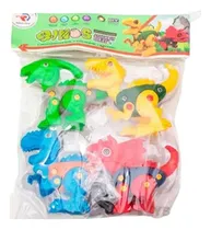 Comprar Set Didactico Para Niños En Multicolor Y+papel De Regalo