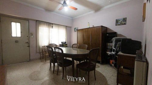 Elpidio Gonzalez 4900 Venta Ph Tipo Casa En Monte Castro
