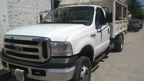Ford 4000