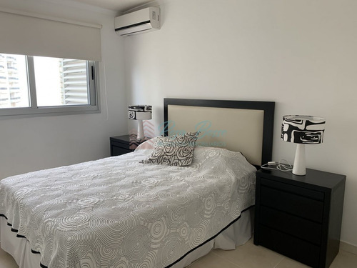 Imagen 11 de 24 de Venta Parada 3 Brava Sobre Av. Chiverta - Punta Del Este Brava