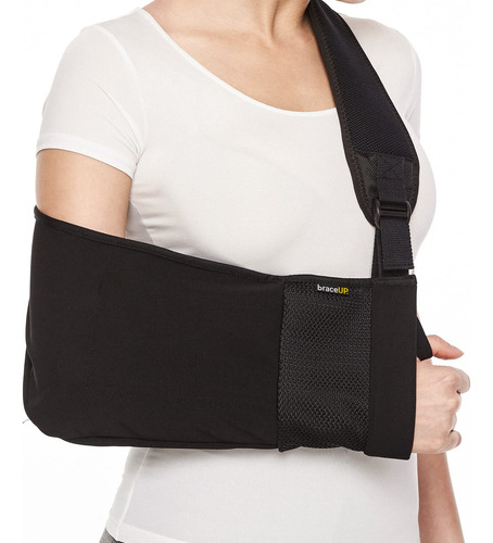 Funda Para Brazo Braceup Unisex Para Lesiones De Hombro