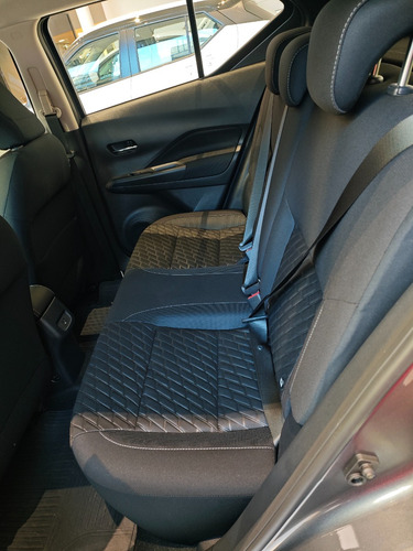 Nissan Kicks 1.6 Advance Cvt