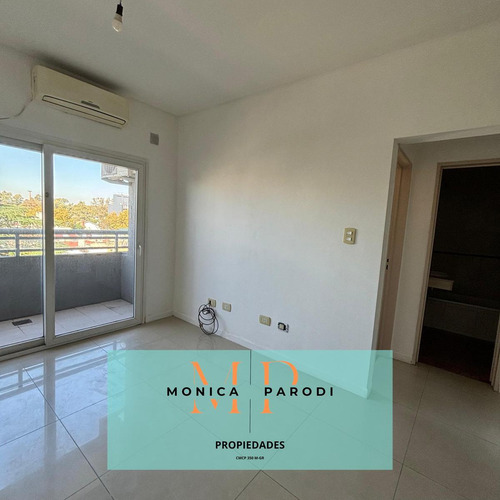 Departamento 2 Ambientes En Venta En Santos Lugares