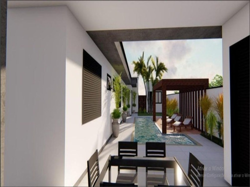 Casa Com 4 Dormitórios À Venda, 330 M² Por R$ 2.300.000 - Condomínio Sunset Village - Sorocaba/sp, Próximo Ao Shopping Iguatemi. - Ca0035 - 67640675