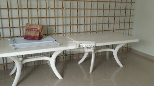 Apartamento Residencial À Venda, Picanco, Guarulhos - Ap0282. - Ap0282