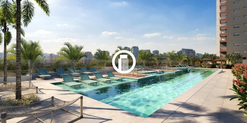 Studio Construtora - Santo Amaro - Ref: 7839 - V-re8797