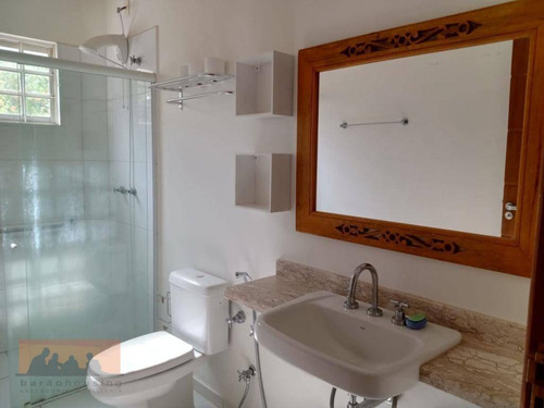 Imagem 12 de 26 de Casa Com 4 Dormitórios À Venda, 119 M² Por R$ 1.100.000,00 - Chácara Santa Margarida - Campinas/sp - Ca2480