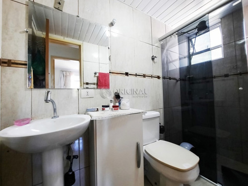 Imagem 5 de 12 de Apartamento Para Alugar - 00534.002