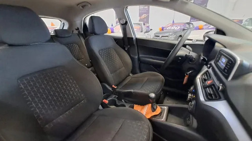 Hyundai HB20 Sense Plus 1.0 (Mec.)