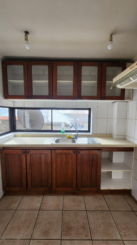 Departamento En Calle Ercilla