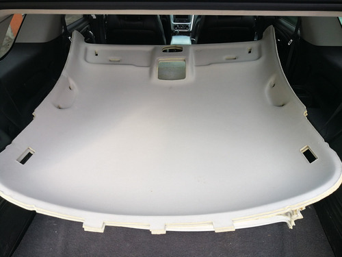 Toldo Gris New Beetle 98/11 Original Vw