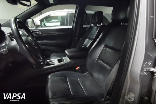 Jeep Grand Cherokee 3.6 Limited Lujo 4X2 At