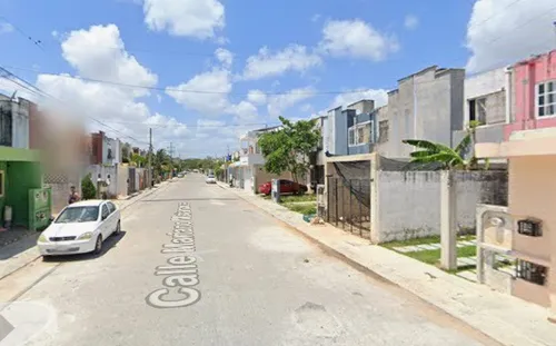 Casa De Recuperacion Bancaria En Calle Mariano Matamoros Sm 215, Cancún. _jcbb5