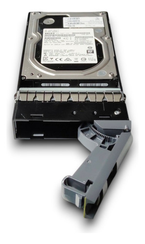 Disco Duro Netapp Sp-316a-r6 Hgst - 6 Tb