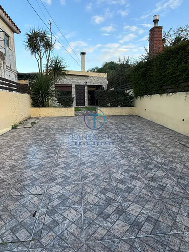Venta Casa En Maldonado, 3 Dormitorios