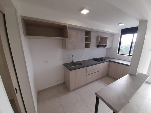 Apartamento En  Venta En La Via Cerritos Pereira (279054481).