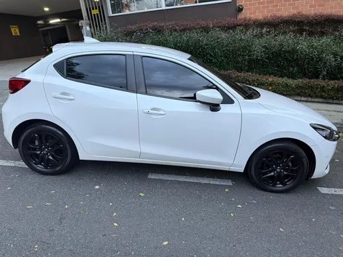 Mazda 2 1.5 Grand Touring Lx