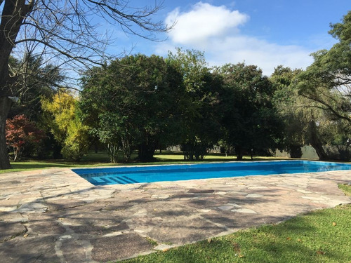 Quinta Para Eventos Durante El Dia En El Talar - Pacheco